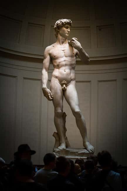 Florence: Accademia Gallery Reserved Entry Ticket - Value and Timing: Is $38 Worth It for Accademia?
