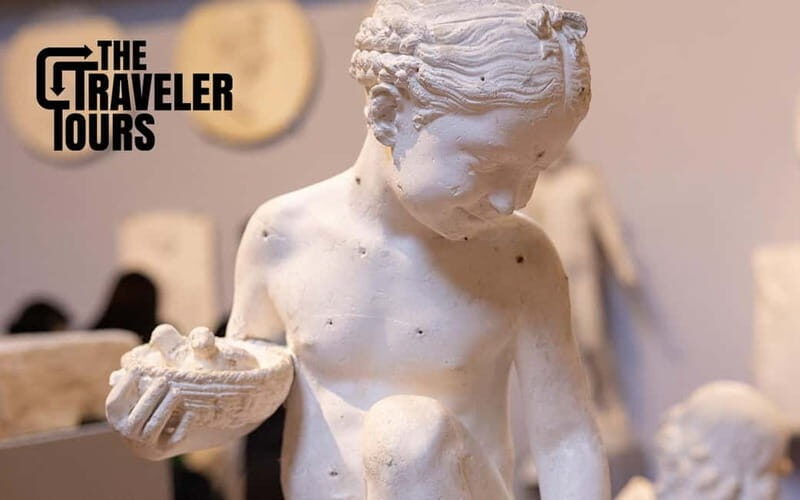 Florence: Accademia Gallery Reserved Entry Ticket - Practical Logistics That Save You Headaches