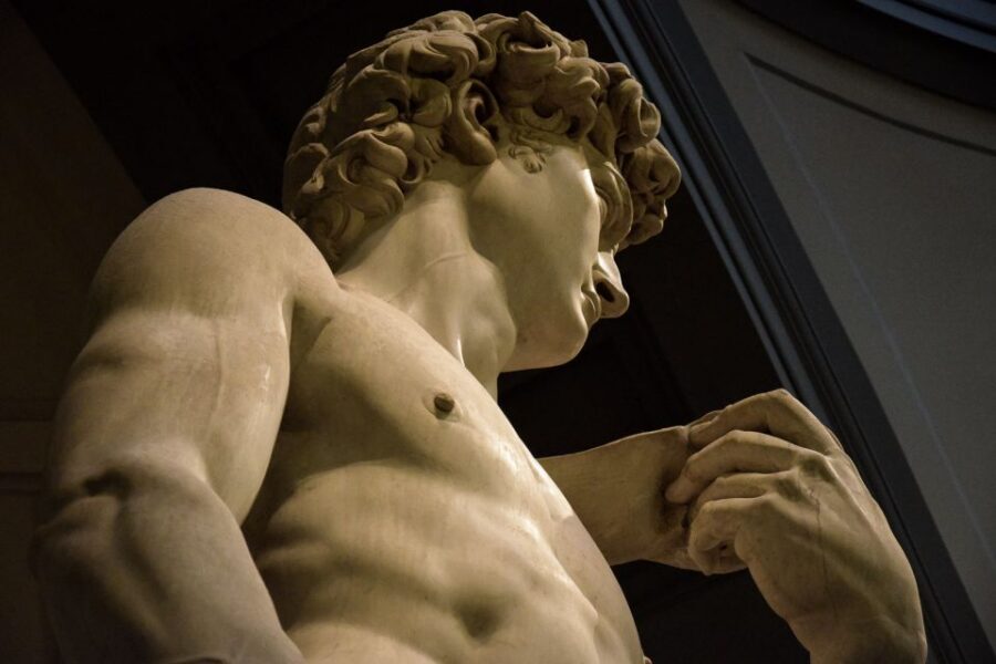 Florence: Accademia Gallery Skip-the-Line Entry Ticket - The Accademia skip ticket: what you’re really buying