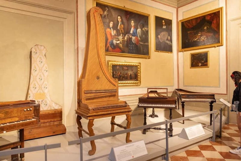 Florence: Accademia Gallery Skip-the-Line Guided Tour - Who should book this Accademia tour, and who might skip it