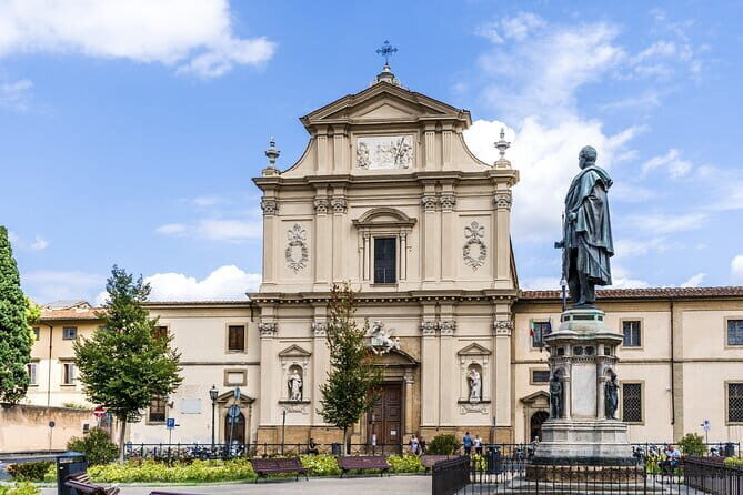 Florence Accademia Gallery Small-Group Guided Tour - Why the guide makes or breaks the experience (and who to look for)