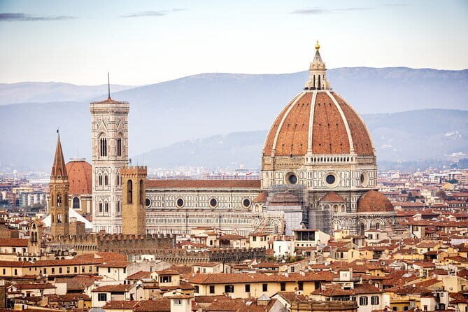 Florence Accademia Gallery Small-Group Guided Tour - Price and value: is $59.74 a fair deal?