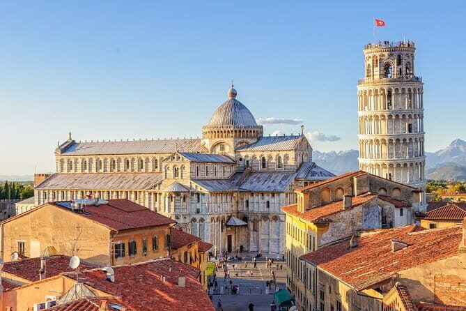 Florence Accademia Gallery Small-Group Guided Tour - Who should book this Accademia tour?