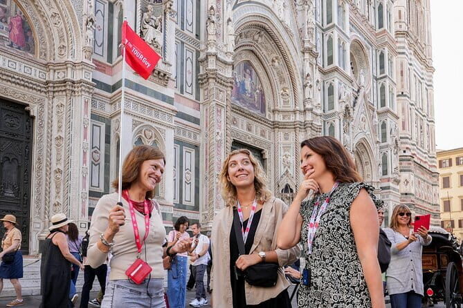 Florence: Accademia Gallery & Statue of David with Uffizi Gallery - Galleria dell’Accademia: David, the Prisoners, and why time here feels special