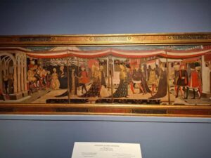 Florence: Accademia Gallery Ticket with Optional Audio Guide - Getting to the meeting point near Piazza San Marco