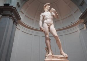 Florence: Accademia Gallery Timed Entry Ticket - Finding the meeting point on Ricasoli 45 (avoid the common confusion)