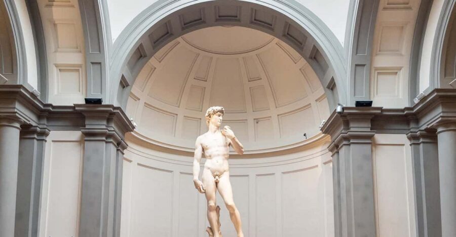 Florence: Accademia Gallery Timed Entry Ticket - Your 60 minutes inside: how to pace the visit