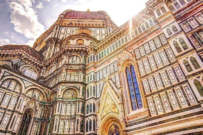 Florence Accademia Gallery Tour & Skip-the-Line Tickets Included - Galleria dell’Accademia: what to expect during your main stop