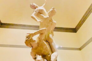 Florence Accademia Gallery Tour with Entrance Ticket Included - Inside the Accademia Gallery: from paintings and instruments to the David room