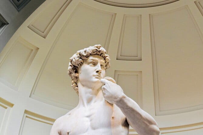 Florence Accademia Gallery Tour with Entrance Ticket Included - Should you book this Accademia Gallery tour?