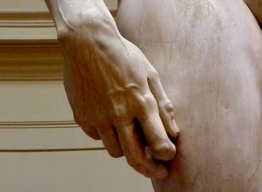 Florence: Accademia Gallery Tour with Skip-the-Line Tickets - Who this tour suits best
