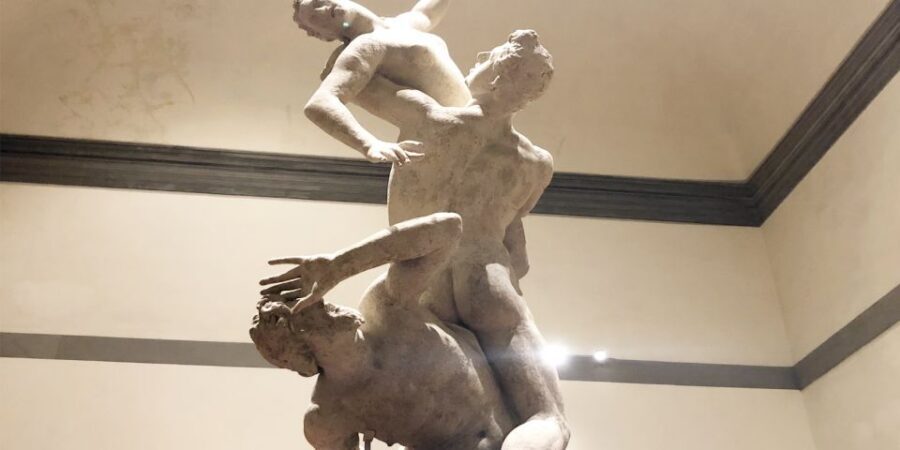 Florence: Accademia Gallery Tour with Skip-the-Line Tickets - Entering Accademia fast: the skip-the-line part that actually matters