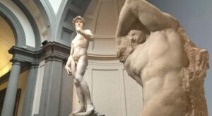 Florence: Accademia Gallery Tour with Skip-the-Line Tickets - The 1-hour guided flow (and what you do after the guide)