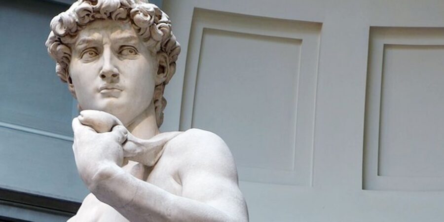 Florence: Accademia Gallery Tour with Skip-the-Line Tickets - Michelangelo’s David: the story you’ll want to tell later