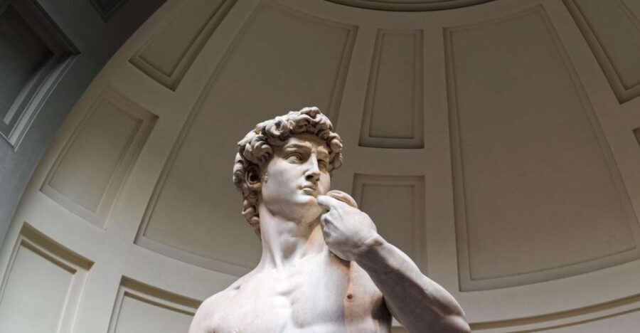 Florence: Accademia Gallery Tour with Skip-the-Line Tickets - Price and value: is $56.82 per person a good deal?