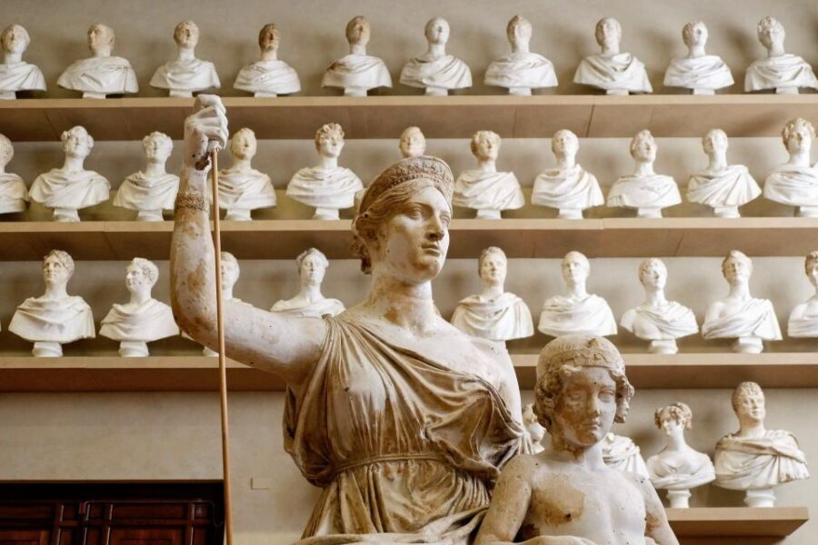 Florence: Accademia Gallery Tour with Skip-the-Line Tickets - Practicalities that will save your trip day