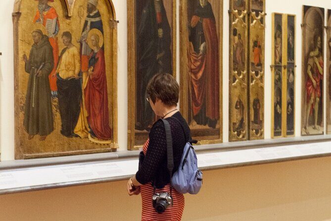Florence Accademia Guided Tour – Shared, Private & Combo Options - Inside the Galleria dell’Accademia: David up close and more