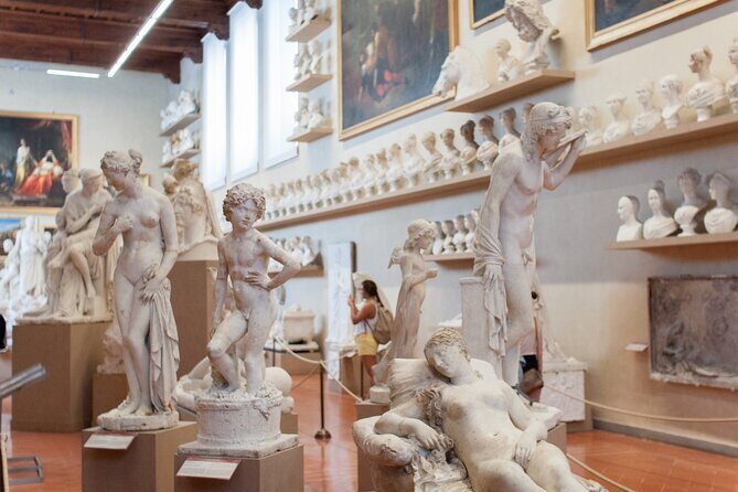 Florence Accademia Guided Tour – Shared, Private & Combo Options - Combo options: packing Accademia into a full Florence plan