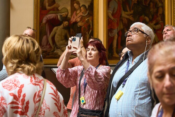 Florence Accademia Guided Tour – Shared, Private & Combo Options - Who this tour suits best (and who may want to skip it)