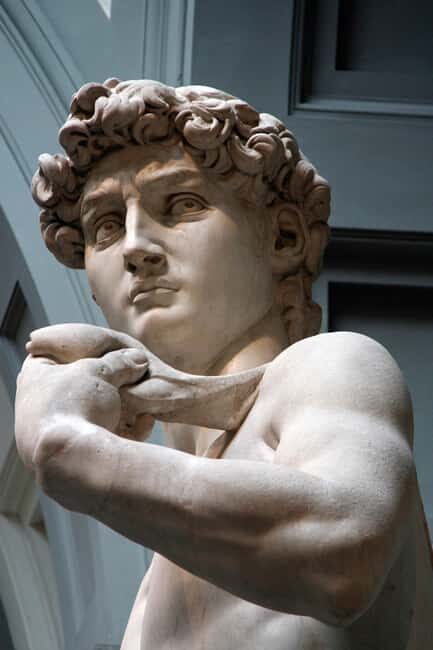 Florence: Accademia Guided Tour with Skip-the-Line Tickets - What you’re really buying: time saved, context added