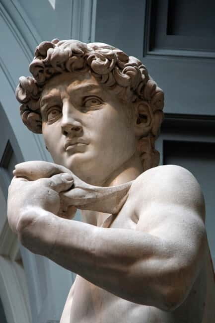Florence: Accademia Guided Tour with Skip-the-Line Tickets - Price and value: is $45 a smart move?