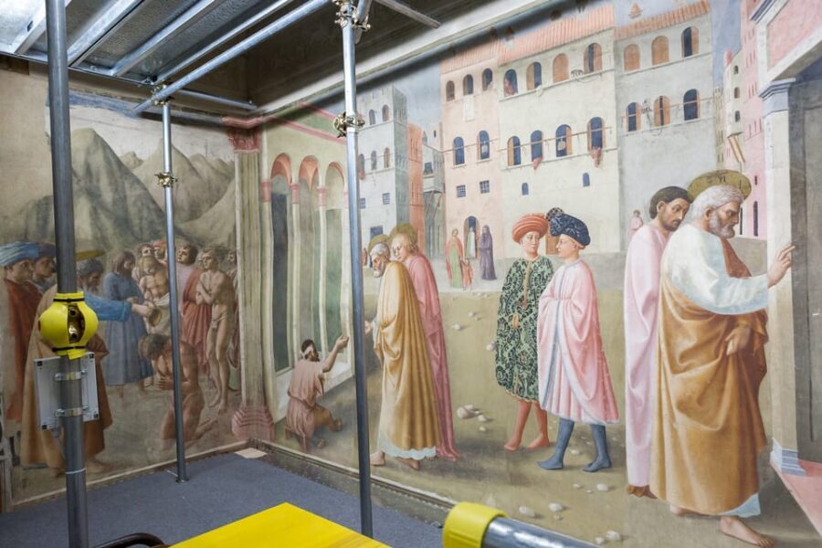 Florence: Access to the Brancacci Chapel - Should You Book This Brancacci Chapel Access Tour?