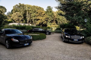 Florence Airport Private Transfer to the City - Meet-and-assist pickup at the arrivals gate (the part that saves your energy)