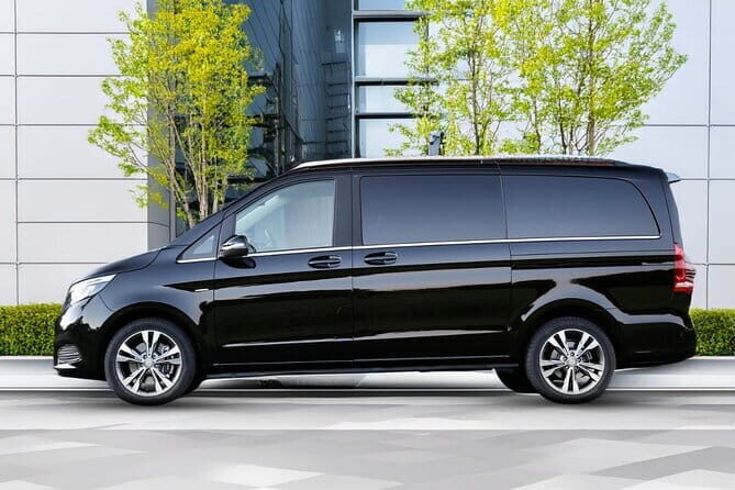 Florence Airport Private Transfer to the City - Hotel drop-off zone and luggage rules you should actually check