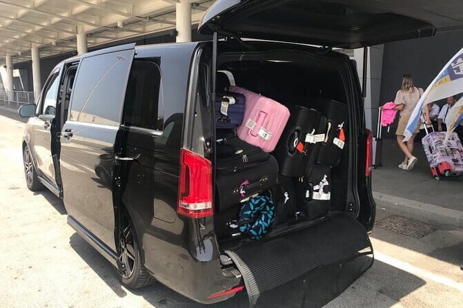 Florence Airport Private Transfer to the City - Timing, delays, and the value of 24/7 service