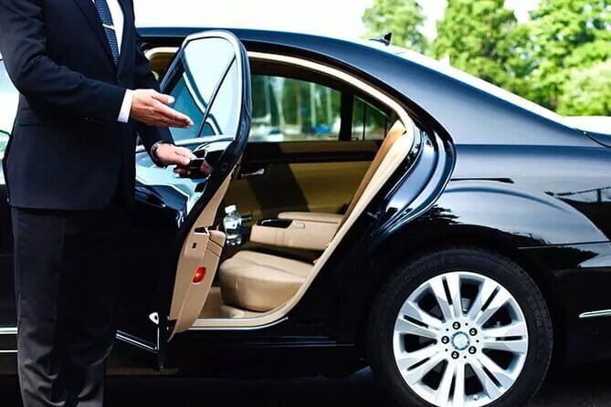 Florence Airport Private Transfer to the City - Price and value: what you’re paying for per person