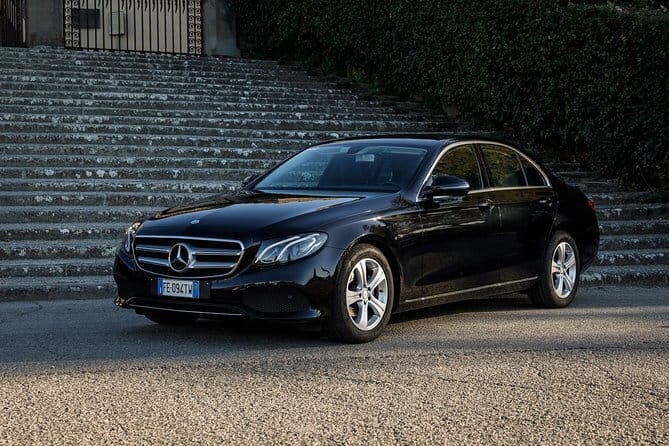 Florence Airport Private Transfer to the City - Who this transfer fits best (and who might want something else)