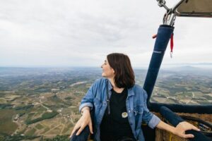 Florence: Balloon Flight Over Tuscany - Meeting in Via Cassia per Siena: Timing, Transfers, and What to Expect