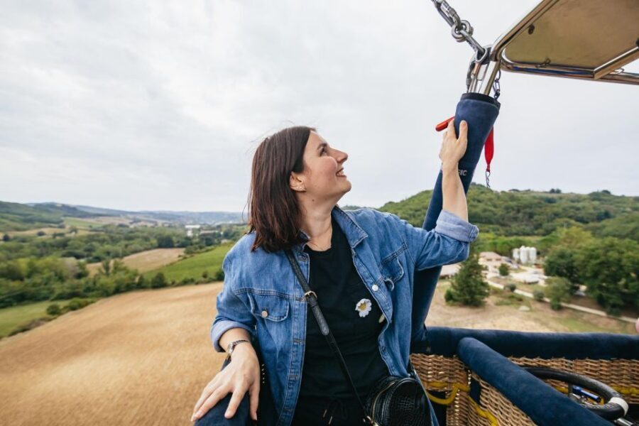 Florence: Balloon Flight Over Tuscany - Who Should Book (and Who Should Skip) This Tuscany Balloon Flight