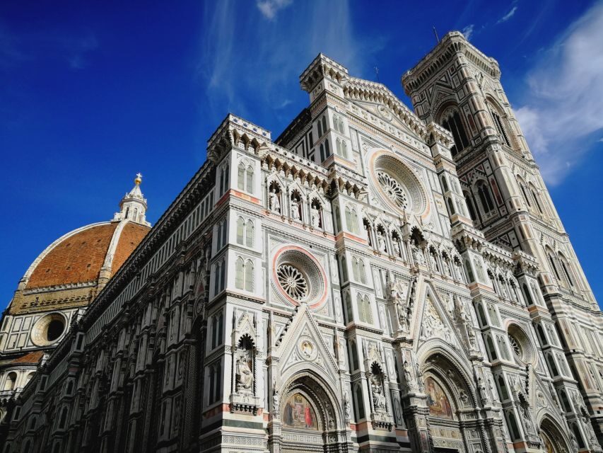 Florence: Baptistery, Duomo Museum, Cathedral, & Bell Tower - Key takeaways before you go