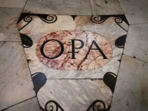 Florence: Baptistery, Duomo Museum, Cathedral, & Bell Tower - Santa Maria del Fiore Cathedral Interior: Why the Fast-Track Matters