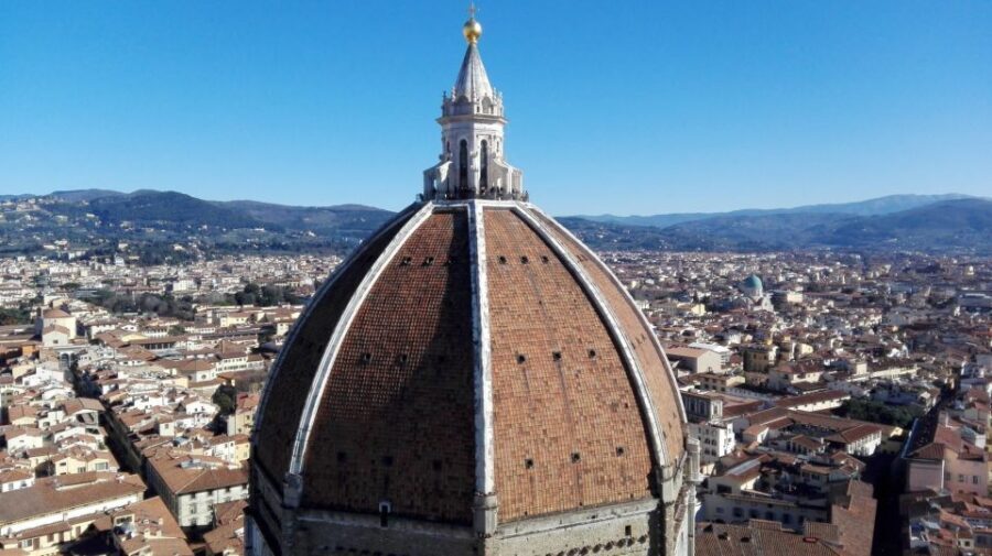 Florence: Baptistery, Duomo Museum, Cathedral, & Bell Tower - Opera del Duomo Museum: Where the Originals Actually Live