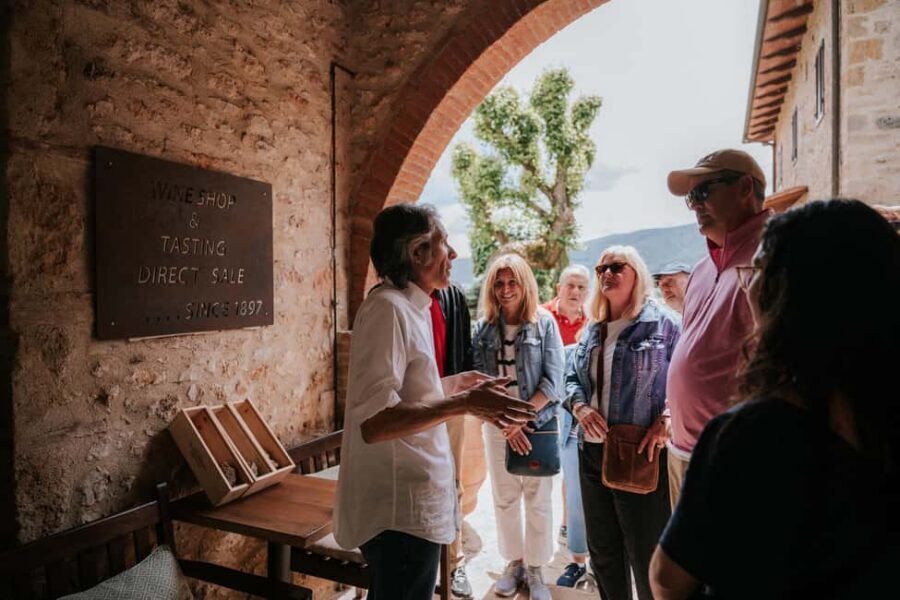 Florence: Best of Tuscany – Siena, Chianti & San Gimignano - Siena Cathedral, Piazza del Campo, and the Palio vibe