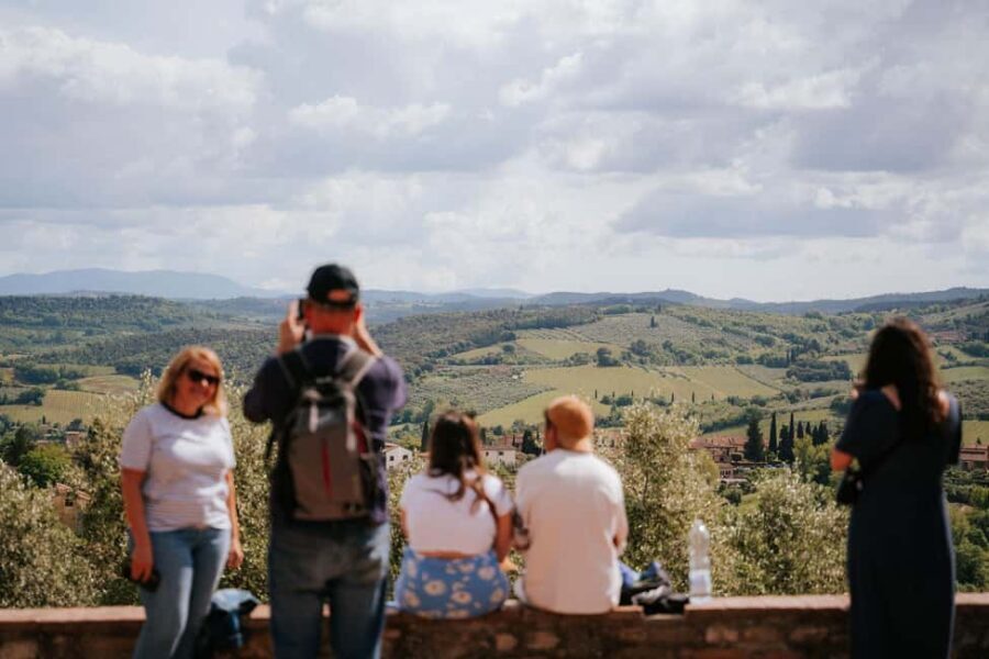 Florence: Best of Tuscany – Siena, Chianti & San Gimignano - Price and value: is $214.11 a smart deal?