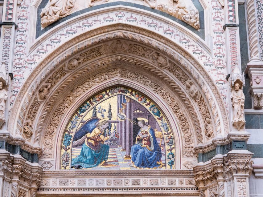 Florence: Brunelleschi's Dome Climb Entry Ticket & Duomo - Timing, Lines, and How to Avoid Day-Trip Friction