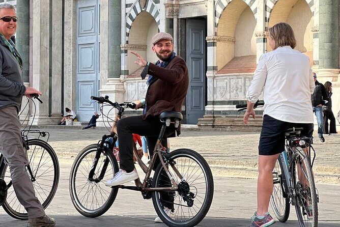 Florence by Bike: A Guided Tour of the City’s Highlights - The Best Part Isn’t Just Sights: It’s the Food-and-Photo Moments