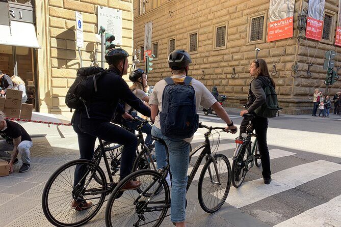 Florence by Bike: A Guided Tour of the City’s Highlights - Who Should Book This Bike Tour (And Who Should Skip It)