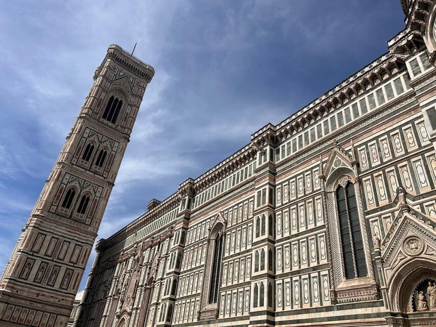 Florence: Cathedral & Brunelleschi's Dome Ticket & Audio App - Cathedral timing and Sunday closures: how to avoid the classic mistake