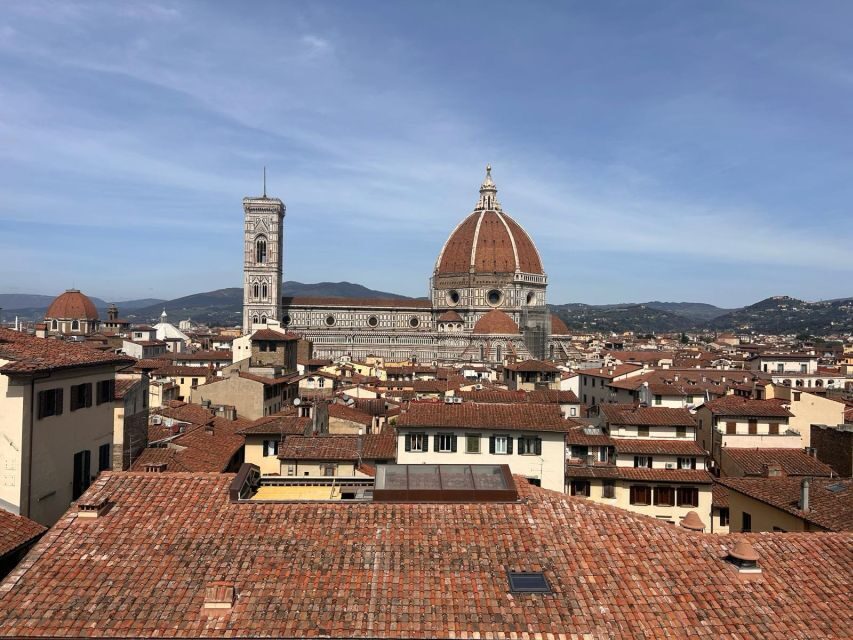 Florence: Cathedral & Brunelleschi's Dome Ticket & Audio App - Price and value: is $69 fair for a dome climb plus a 3-day pass?