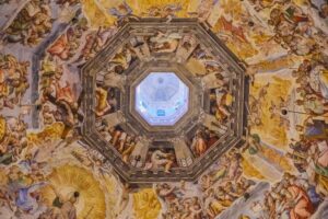 Florence: Cathedral, Dome and Terraces Guided Tour - The 3-day skip-the-line pass: what you get after the 2-hour tour