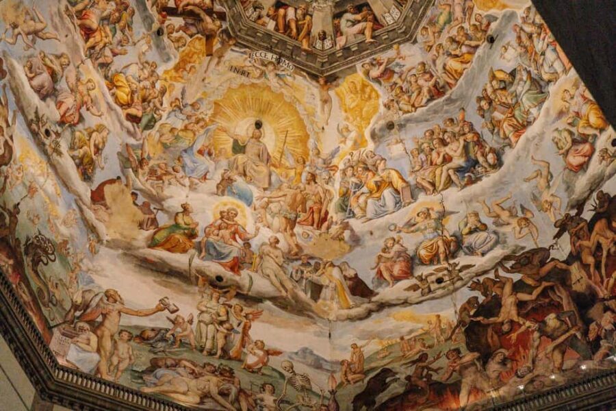 Florence: Cathedral, Terraces and Dome Skip-the-Line Tour - Why This Duomo Tour Feels Worth It