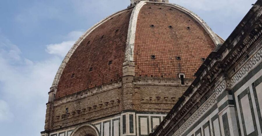 Florence: Cathedral, Terraces and Dome Skip-the-Line Tour - The Real Itinerary: What Happens Stop by Stop