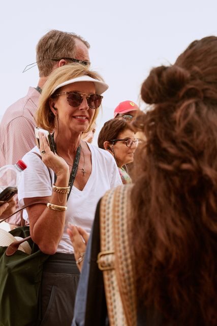 Florence: Cathedral, Terraces and Dome Skip-the-Line Tour - What Makes the Guide Time So Valuable