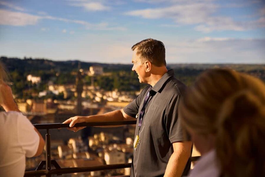 Florence: Cathedral, Terraces and Dome Skip-the-Line Tour - Price and Value: Is $116 a Good Deal?