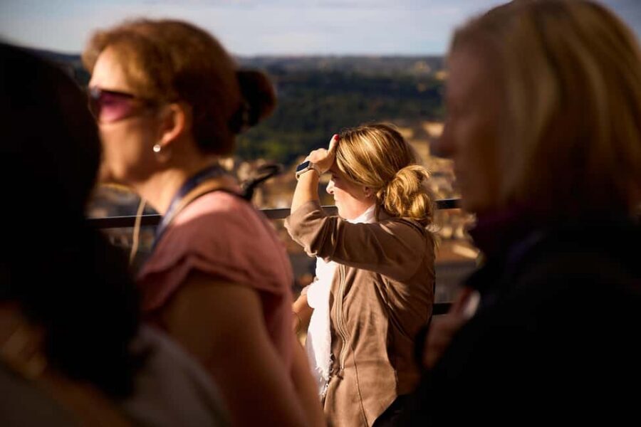 Florence: Cathedral, Terraces and Dome Skip-the-Line Tour - Who This Tour Suits Best