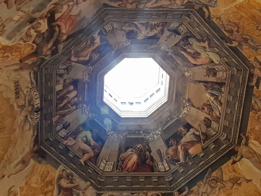 Florence: Cathedral, Terraces and Dome Skip-the-Line Tour - Should You Book This Duomo Terraces and Dome Tour?